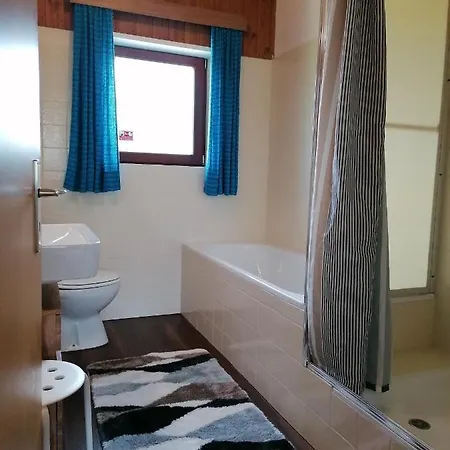 Apartment Schnarf Olang