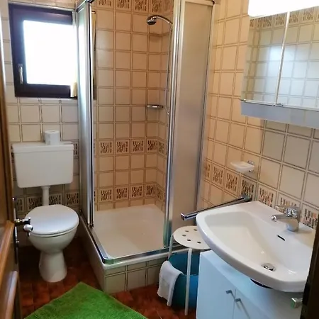 Apartment Schnarf *