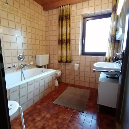 Schnarf Apartment Olang