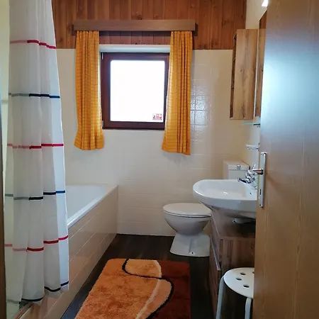 Schnarf Appartamento Valdaora