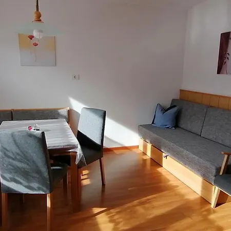 Apartment Schnarf *