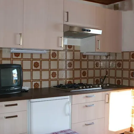 Apartment Schnarf *