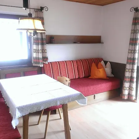 Schnarf Apartment