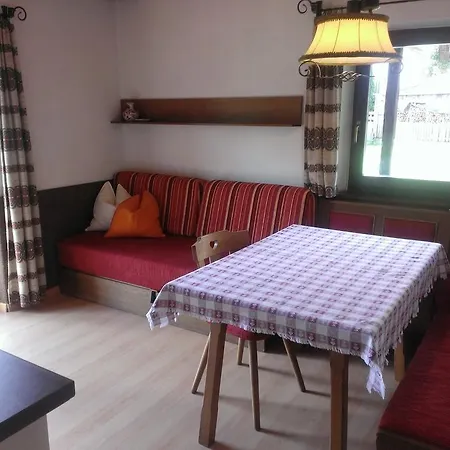 Appartamento Schnarf Valdaora