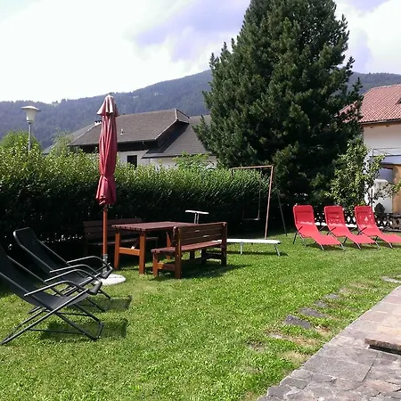 Appartamento Schnarf Valdaora