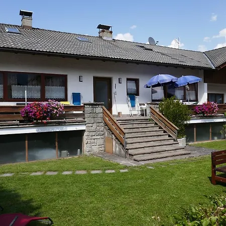 Apartment Schnarf