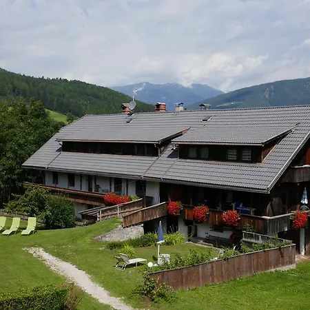 Schnarf Appartamento Valdaora