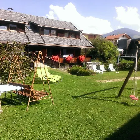 Schnarf Appartamento *
