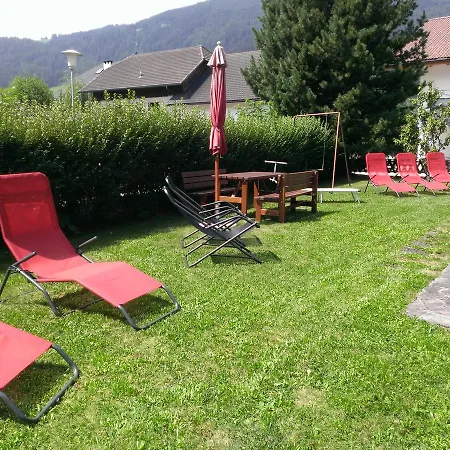 Appartamento Schnarf
